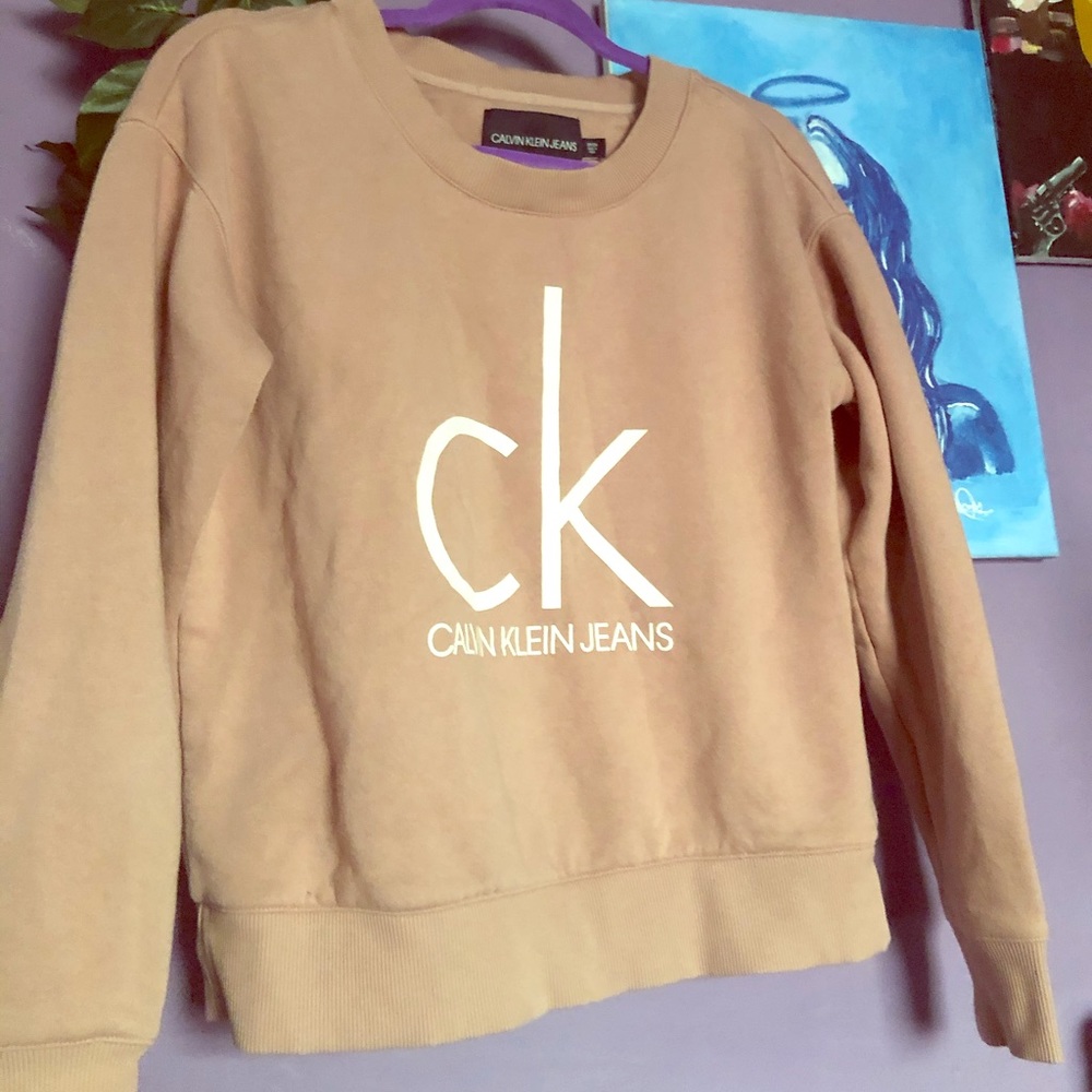 CK